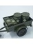 Jjrc C8815 Parçaları Rc Araba 1941 Jeep Wıllys 2.4g 4WD Rtr Paletli Tırmanma Ölçeği Askeri Kamyon Offroad Araç Oyuncak Çocuklar Için Hediye (Yurt Dışından) 2