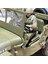 Jjrc C8815 Parçaları Rc Araba 1941 Jeep Wıllys 2.4g 4WD Rtr Paletli Tırmanma Ölçeği Askeri Kamyon Offroad Araç Oyuncak Çocuklar Için Hediye (Yurt Dışından) 3
