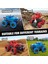 1:32 Yüksek Hızlı Yarış Off-Road Araç Rc Araba 2.4g Radyo Uzaktan Kumanda Arabalar Off Road Kontrol Kamyon Boys Oyuncaklar Çocuklar Için (Yurt Dışından) 2