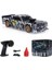 2.4g Yüksek Hızlı Drift Rc Araba 1/43 4WD Uzaktan Kumanda Araba Dört Tekerlekten Çekiş Radyo Kontrollü Mini Gtr Yarış Modeli Çocuk Oyuncak Hediye (Yurt Dışından) 1