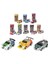 Sıcak Satış 8 Stil Kola Kutusunda Oyuncak Araba 1/63 Mini Drift Rc LED Işık Radyo Uzaktan Kumanda Mikro Yarış Araba Çocuk Masaüstü Oyuncaklar Hediyeler (Yurt Dışından) 1