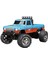 Metal 1/64 Rc Araba Uzaktan Kumanda Drift Araba Oyuncak Model Araba Mini 2.4 Hız Yüksek Hızlı Off-Road Tırmanma Yarış Arabaları Çocuklar Için Hediyeler (Yurt Dışından) 1