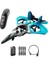 Rc Uzaktan Kumanda Uçak 2.4g Uzaktan Kumanda Avcı Hobi Uçak Planör Uçak Epp Köpük Oyuncaklar Rc Drone Çocuklar Hediye (Yurt Dışından) 2