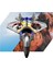 Rc Uzaktan Kumanda Uçak 2.4g Uzaktan Kumanda Avcı Hobi Uçak Planör Uçak Epp Köpük Oyuncaklar Rc Drone Çocuklar Hediye (Yurt Dışından) 4