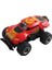 Çocuk Mini Uzaktan Kumanda Araç Yarış Araba Kablosuz Off Road Aracı Serin Çocuk Drift Oyuncak Araba Modeli Uzaktan Kumanda Araba (Yurt Dışından) 1