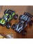 2.4 Ghz Drift Araç 1:32 Mini Yüksek Hızlı 20 Km/saat Rc Araba Çift Hızlı Uzaktan Kumandalı Araba Seyahat Off-Road Rc Otomobil Oyuncak Arabalar Hediye (Yurt Dışından) 4