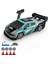1:24 Yüksek Hızlı Rc Drift Araç Arabalar Ng 4WD Uzaktan Kumanda Araba Yarışı Hediye Yarışması Yarış Arabası Erkek Oyuncak Değiştirilebilir Lastik (Yurt Dışından) 1