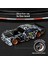 Mini Araba Oyuncaklar 4WD 1/43 Rc Hız Araba Rtr 2.4g Radyo Kontrol Yarış Sürüklenen Araba Standart Veya Jiroskop Versiyonu ile Çocuklar Için Hediye (Yurt Dışından) 3