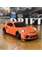 Mini Araba Oyuncaklar 4WD 1/43 Rc Hız Araba Rtr 2.4g Radyo Kontrol Yarış Sürüklenen Araba Standart Veya Jiroskop Versiyonu ile Çocuklar Için Hediye (Yurt Dışından) 4