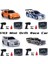 2.4g Yüksek Hızlı Drift Rc Araba 1/43 4WD Uzaktan Kumanda Araba Dört Tekerlekten Çekiş Radyo Kontrollü Mini Gtr Yarış Modeli Çocuk Oyuncak Hediye (Yurt Dışından) 2