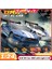 Drift Rc Araba 4WD 1:24 2.4g Yüksek Hızlı Işık ile Uzaktan Kumanda Araba Oyuncak Gtr Modeli AE86 Araç Rc Araba Yarışı Oyuncak Çocuklar Için Hediye (Yurt Dışından) 4