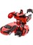 Rc Araba 1:18 Dönüşüm Robotlar Şekil Spor Araba Rc Drift Robotlar Oyuncaklar Deformasyon Oyuncak Arabalar Hediyeler Için Boys (Yurt Dışından) 1