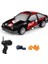 2.4g High Speed Drift Rc Car 4WD Toy Remote Control AE86 Model Gtr Vehicle Racing Cars Toy For Children Christmas Gifts Boy Girl (Yurt Dışından) 1
