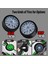 2.4g High Speed Drift Rc Car 4WD Toy Remote Control AE86 Model Gtr Vehicle Racing Cars Toy For Children Christmas Gifts Boy Girl (Yurt Dışından) 3