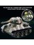 Mini Rc Araba Oyuncak Boys Için Uzaktan Kumandalı Tank Radyo Kontrollü Clawer Küçük Oyuncaklar Benzet Tankı Modeli Çocuk Hediye (Yurt Dışından) 4