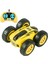 2.4g Mini Rc Araba Yüksek Hızlı Çift Taraflı Sürüklenme Dublör 360 Derece Damperli Kamyon Işık Bomba 4WD Sürücü Atlama Çocuk Oyuncakları (Yurt Dışından) 1
