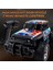Çocuklar Uzaktan Kumanda Araba Elektrikli Uzaktan Kumanda Off-Road Araba LED Işık ile 4 Tekerlekli Sürücü Çocuklar Rc Kamyon Şarj Edilebilir (Yurt Dışından) 2