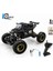 Drift Fms Mini Rc Paletli 4x4 Off Road Paletli Otomatik Uzaktan Arabalar Yüksek Hızlı Radyo Kontrol Araba Wpl Çocuk Oyuncak Wltoys Çocuk (Yurt Dışından) 3