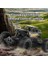 Uzaktan Kumandalı Off-Road Araç Yüksek Hızlı Dört Tekerlekten Çekiş Tırmanma Şarj Elektrikli Araba Alaşım Çocuk Oyuncak Uzaktan Araba (Yurt Dışından) 3