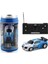 Kola Kutusunda Oyuncak Araba Uzaktan Kumanda Yarış Araç Aküsü Işletilen Mini Rc Araba LED Işıkları Rc Yarış Drift Araba ile Roadblocks Çocuklar Için Boys (Yurt Dışından) 4