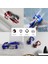 Mini Duvar Tırmanışı Rc Araba LED Işıkları ile Uzaktan Kumanda 360 Derece Rotasyon Yerçekimi Indüksiyon Yarış Araba Hediye Oyuncaklar Çocuklar Için (Yurt Dışından) 4