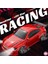 1/64 4WD Rodeo Drift Rc Araba 40 Km/saat Şarj Edilebilir Yarış Drift Elektrikli Graffiti Uzaktan Kumanda Araba Doğum Günü Oyuncakları Boys Için 1/2/3 Adet (Yurt Dışından) 3