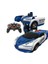 Rc Araba 1:18 Dönüşüm Robotlar Şekil Spor Araba Rc Drift Robotlar Oyuncaklar Deformasyon Oyuncak Arabalar Hediyeler Için Boys (Yurt Dışından) 1