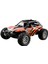Rc Araba 1:32 Scale Uzaktan Kumandalı Kamyon 20 Km/s Yüksek Hızlı Canavar Kamyon Kızak Lastikleri Paletli Oyuncak Tüm Arazi Gerçek Yarış Simülasyonu (Yurt Dışından) 1
