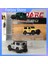 Ldarc 1/64 Rc Tırmanma Araba R01RTR Suv 2WD Hobi Modelleri Yarışa Hazır Mini Uzaktan Kumandalı Araçlar Oyuncak Çocuklar Yetişkinler Için Çocuk Hediyeler (Yurt Dışından) 2
