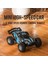 2.4g Mini Rc Dublör Araba Yüksek Hızlı 20 Km/h Off-Road Yarışı 4 K Rc Araba Drift Tırmanma Yarış Modeli Elektrikli Oyuncaklar (Yurt Dışından) 2