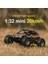 1:32 Rc Araba Mini Yüksek Hızlı 20 Km/h 2.4ghz Çift Hız Ayarı Kapalı Modu/profesyonel Modu Seyahat Off-Road Arabalar Rc Oyuncaklar Hediye (Yurt Dışından) 2
