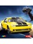 Rc Drift Araba Uzaktan Kumanda 4x4 Yarış Rtr Radyo 1/24 Kamyon Araç Yüksek Hızlı Araba Yarışı Oyuncak Elektrikli Hediye Erkek Çocuk Yetişkin Için (Yurt Dışından) 2