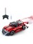 Çocuk Boy 1/20 Mini Rc Araba 2.4g Uzaktan Kumanda Araba Kamyon Işık Duman Sprey Elektrikli Araba Radyo Kontrollü Makine Modeli Oyuncaklar (Yurt Dışından) 1