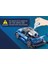 Çocuk Boy 1/20 Mini Rc Araba 2.4g Uzaktan Kumanda Araba Kamyon Işık Duman Sprey Elektrikli Araba Radyo Kontrollü Makine Modeli Oyuncaklar (Yurt Dışından) 2