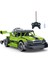 Çocuk Boy 1/20 Mini Rc Araba 2.4g Uzaktan Kumanda Araba Kamyon Işık Duman Sprey Elektrikli Araba Radyo Kontrollü Makine Modeli Oyuncaklar (Yurt Dışından) 4