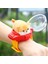 Çocuk Mini Rc Araba Izle Oyuncaklar LED Işıkları ile 2.4g Izle Tavşan Köpek Yengeç Yarışı Rc Araba Kız Erkek Doğum Günü Hediyesi Oyuncaklar (Yurt Dışından) 3