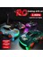 Yeni 1:64 Mini Masaüstü Rc Arabalar Işık Uzaktan Kumanda ile Dört Tekerlekten Çekiş Yüksek Hızlı Drift Yarış Oyuncakları Çocuk Serin Oyuncaklar Çocuk Hediyeler (Yurt Dışından) 2