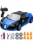 18 cm 1/24 Mini 4WD Drift Rc Arabalar Çocuklar Için Çocuk Hediyeler Uzaktan Kumandalı Araba Modeli Oyuncak Ferngesteuerte Otomatik Carros Bir Kontrol Remoto (Yurt Dışından) 1