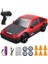 2.4g Yüksek Hızlı Drift Rc Araba 4WD Oyuncak Uzaktan Kumanda AE86 Modeli Gtr Araç Araba Rc Yarış Arabaları Oyuncak Çocuklar Için Noel Hediyeleri (Yurt Dışından) 3