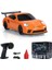 2.4g Yüksek Hızlı Drift Rc Araba 1/43 4WD Uzaktan Kumanda Araba Dört Tekerlekten Çekiş Radyo Kontrollü Mini Gtr Yarış Modeli Çocuk Oyuncak Hediye (Yurt Dışından) 1