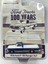 Model1:64 Supernatural 1967 Chevrolet Im Ford Jeep Diecast Metal Alaşım Modeli Oyuncak Arabalar Çocuk Hediye Koleksiyonu Için (Yurt Dışından) 1