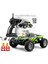 2.4 Ghz Drift Araç 1:32 Mini Yüksek Hızlı 20 Km/saat Rc Araba Çift Hızlı Uzaktan Kumandalı Araba Seyahat Off-Road Rc Otomobil Oyuncak Arabalar Hediye (Yurt Dışından) 3