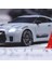 Rc Drift Araba Profesyonel Mini Rc Araba Yarışı 2.4g Radyo Kontrol Tam Ölçekli Gaz Yüksek Hızlı Spor Araba Modeli Çocuk Oyuncak Hediye (Yurt Dışından) 2