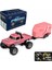 Rc 1:64 Tam Ölçekli Masaüstü Uzaktan Kumanda Araba Off-Road Kamyon Mini Tırmanma Araba Mini Rv Alaşım Model Rc Araba Çocuk Oyuncak. (Yurt Dışından) 1