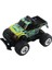 Çocuk Mini Uzaktan Kumanda Araç Yarış Araba Kablosuz Off Road Aracı Serin Çocuk Drift Oyuncak Araba Modeli Uzaktan Kumanda Araba (Yurt Dışından) 1