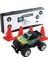 Çocuk Mini Uzaktan Kumanda Araç Yarış Araba Kablosuz Off Road Aracı Serin Çocuk Drift Oyuncak Araba Modeli Uzaktan Kumanda Araba (Yurt Dışından) 4