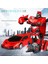 Rc Araba 1:18 Dönüşüm Robotlar Şekil Spor Araba Rc Drift Robotlar Oyuncaklar Deformasyon Oyuncak Arabalar Hediyeler Için Boys (Yurt Dışından) 4