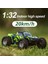 Rc Oyuncaklar Çocuklar Için Uzaktan Kumanda Araba Wth Işık Rc Drift Araba Off-Road Tırmanma Arabalar Yüksek Hızlı Yarış Araç Çocuk Hediye (Yurt Dışından) 2