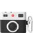 Sevimli Ins Retro Kamera Için Airpods Pro/pro2 Nesil Kulaklık Kılıfı (Yurt Dışından) 1