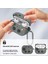 Retro Oyun Konsolları Için Airpods 3 Nesil Apple Bluetooth Kulaklık Seti (Yurt Dışından) 4
